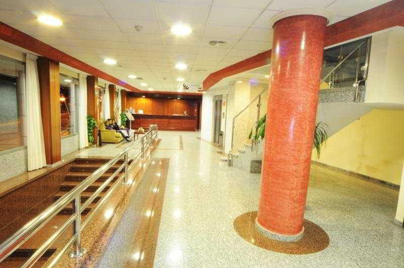 Hotel Rambla Benidorm Luaran gambar