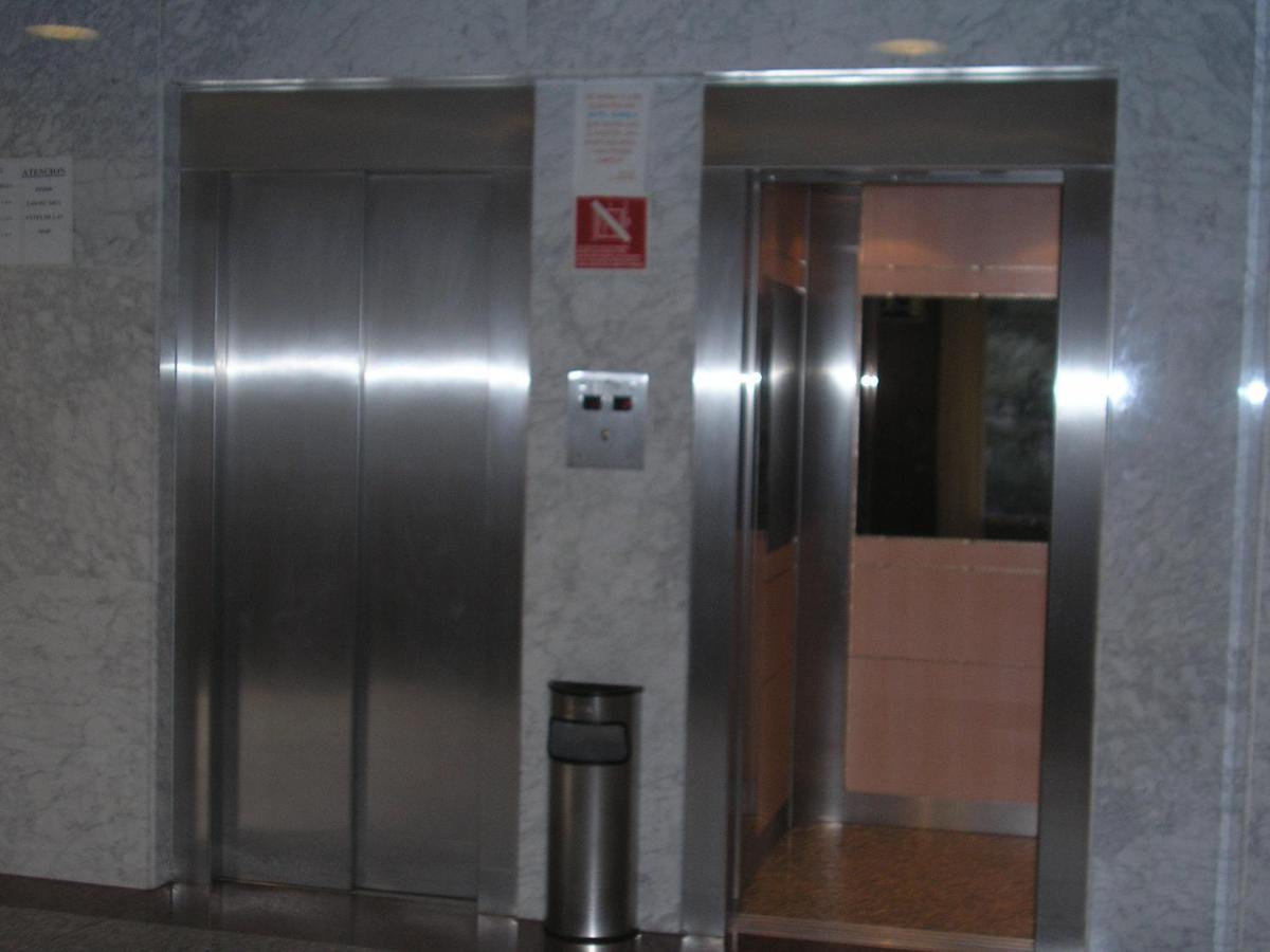 Hotel Rambla Benidorm Luaran gambar