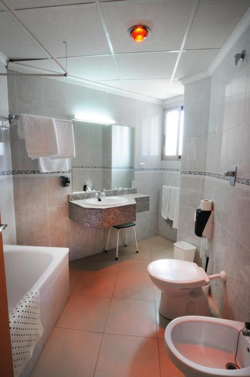 Hotel Rambla Benidorm Bilik gambar