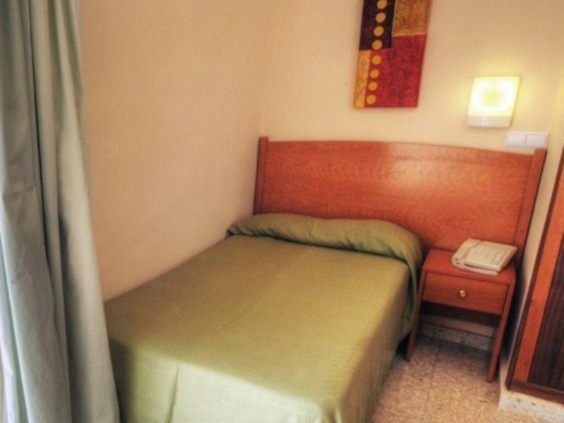 Hotel Rambla Benidorm Luaran gambar