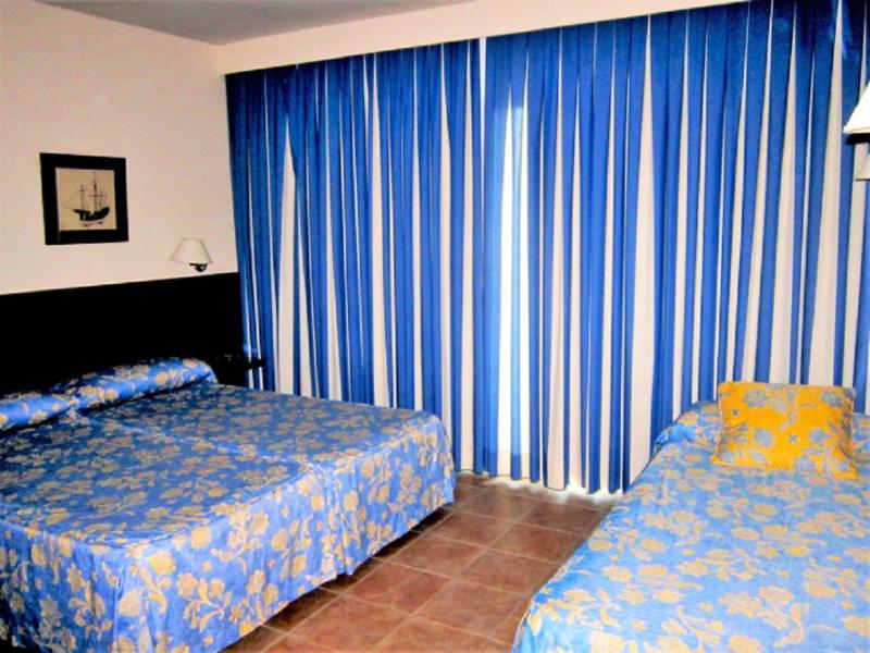 Hotel Rambla Benidorm Luaran gambar