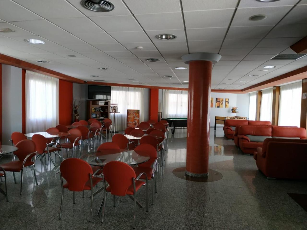 Hotel Rambla Benidorm Luaran gambar