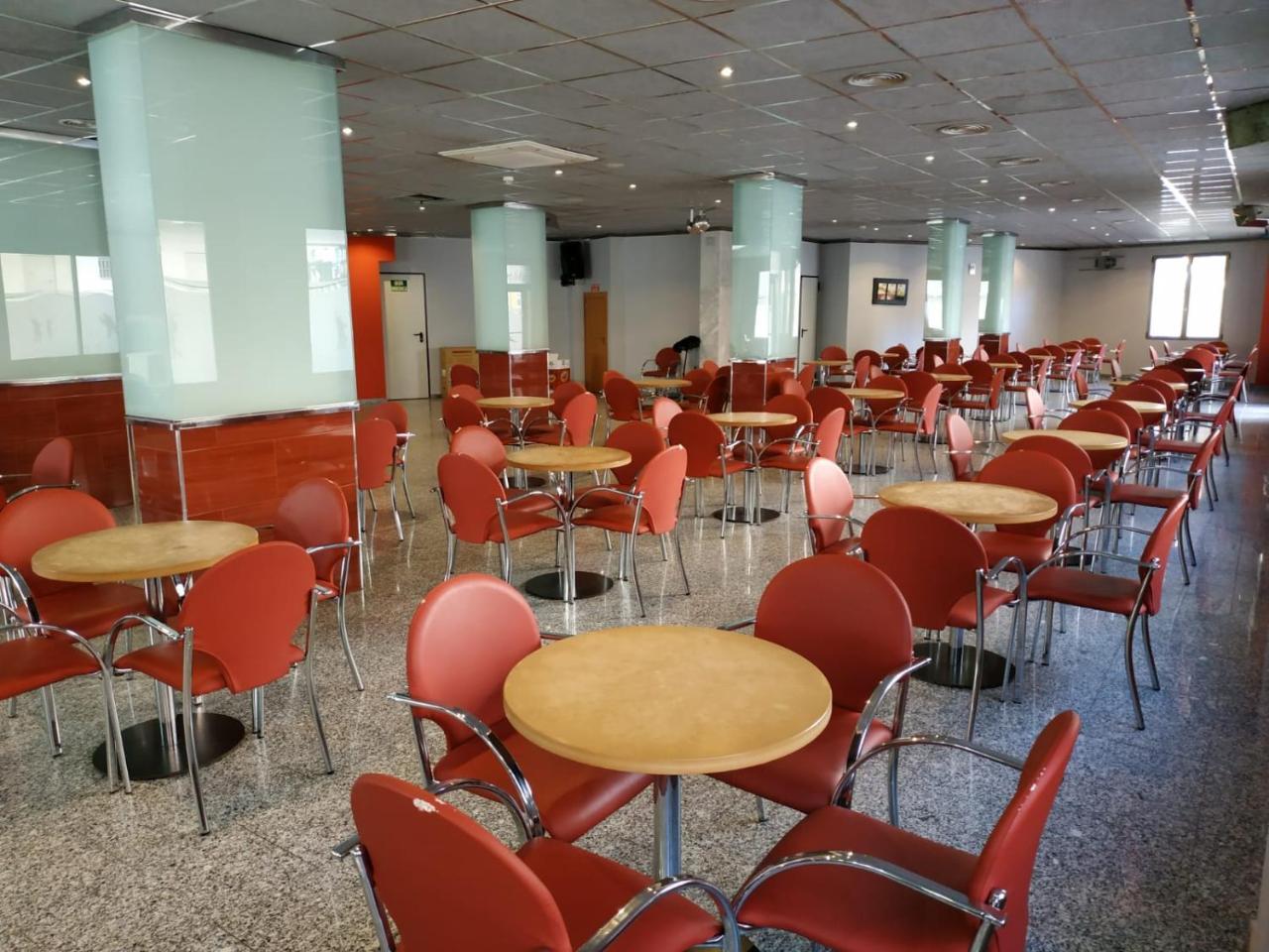Hotel Rambla Benidorm Luaran gambar