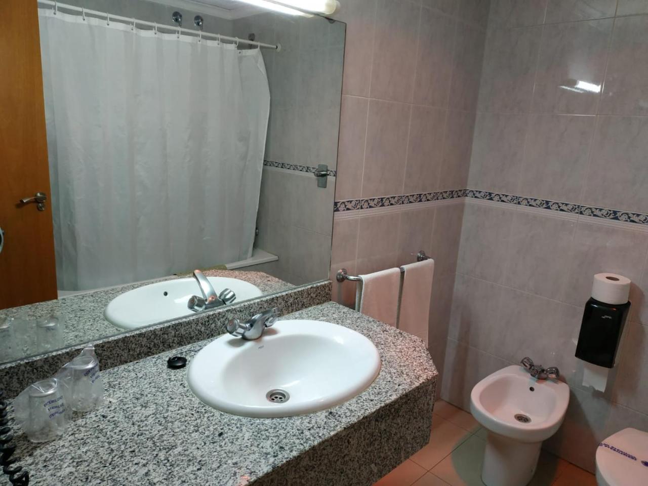 Hotel Rambla Benidorm Luaran gambar