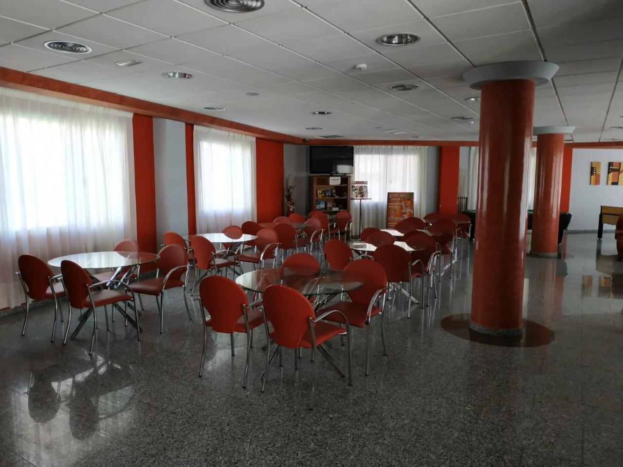 Hotel Rambla Benidorm Luaran gambar