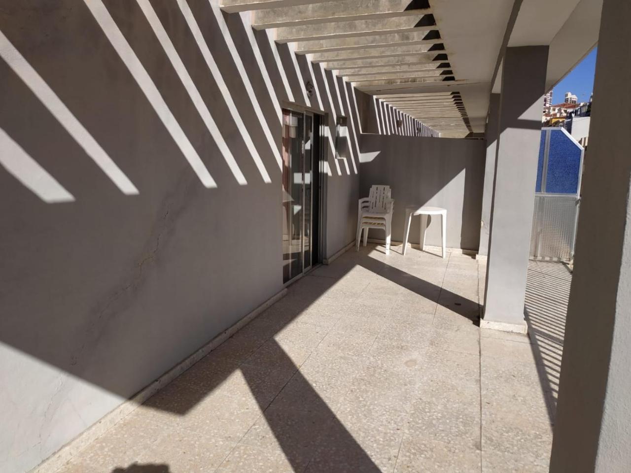 Hotel Rambla Benidorm Luaran gambar